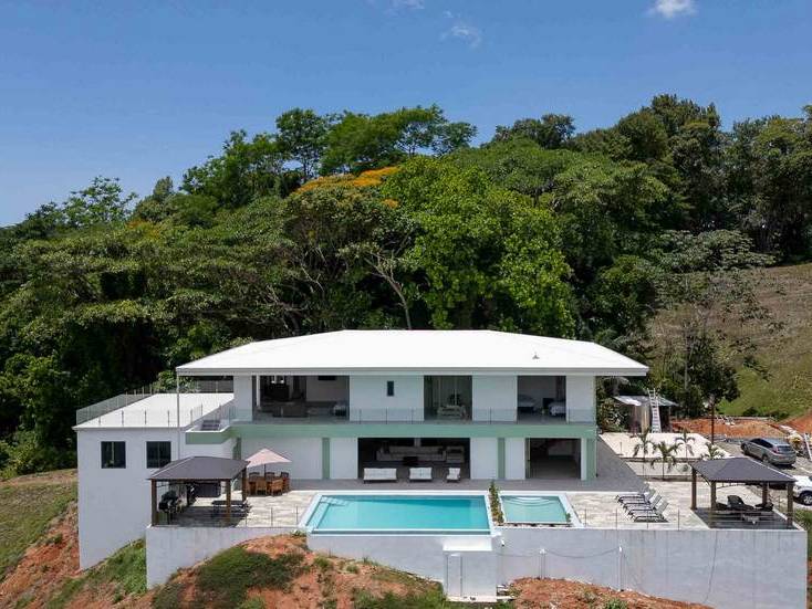 Quepos & Manuel Antonio, Costa Rica
