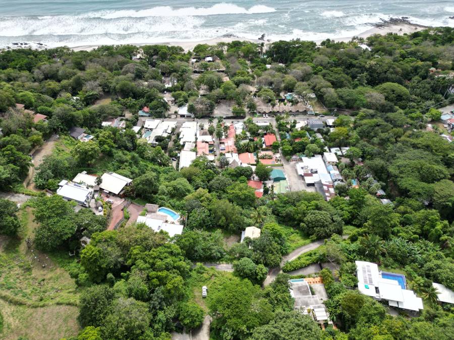 Santa Teresa, Costa Rica