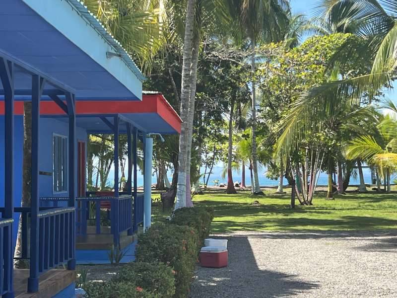 Playa Zancudo, Costa Rica
